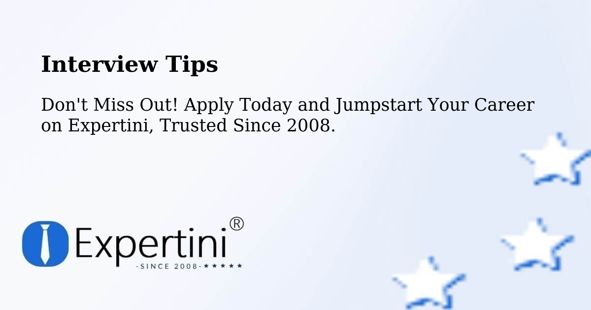 Interview Tips & Techniques for Job Seekers – Geraardsbergen - Geraardsbergen, Belgium Jobs Expertini